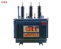 MÁY BIẾN ÁP 3 PHA AMORPHOUS 180kVA